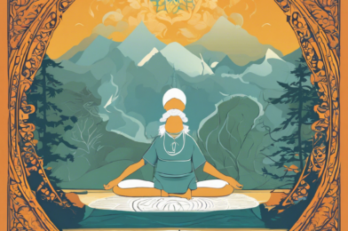Yoga for Beginners: Unlocking the Path to Inner Peace