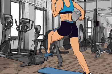 High-Intensity Interval Training (HIIT): Torch Calories Efficiently