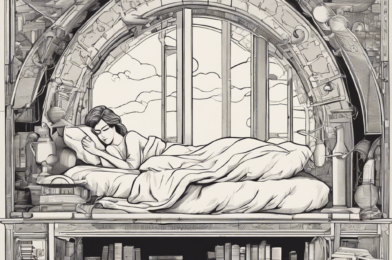 The Science of Sleep: Optimizing Rest for Better Health