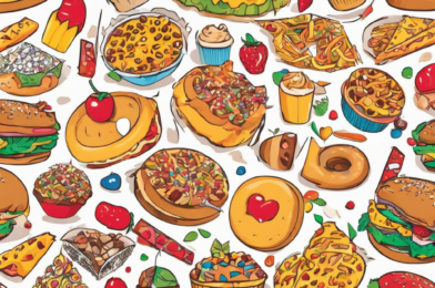 Emotional Eating: Overcoming Unhealthy Food Cravings