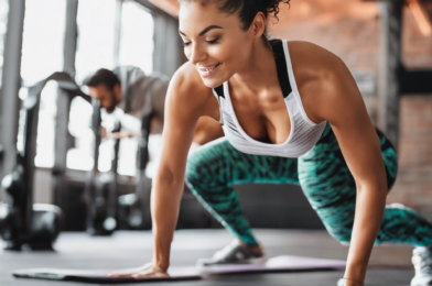 Fitness on a Budget: Affordable Workout Options